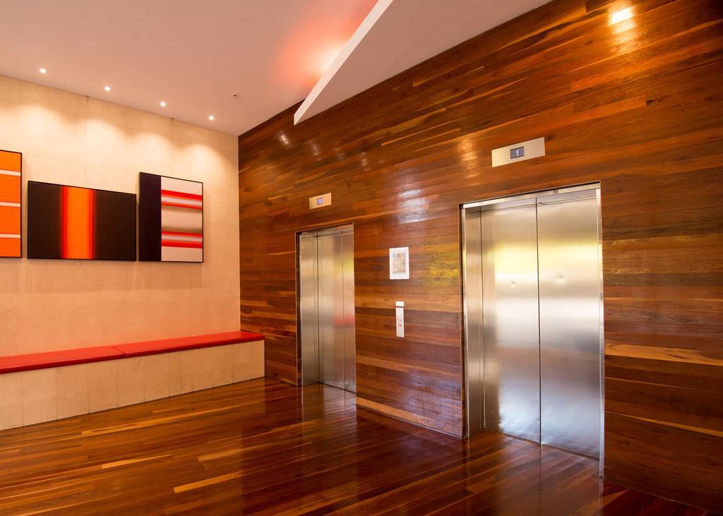 Northbank Residences By Apartments Of Melbourne Eksteriør billede
